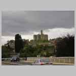 Weekend at Warkworth